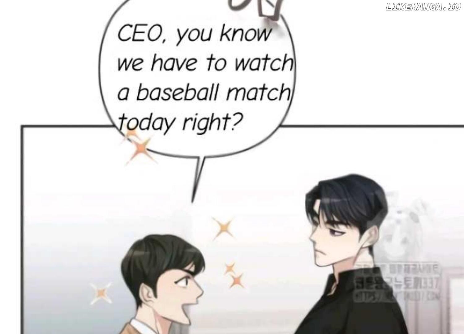 Perfect Contract Chapter 3 page 55