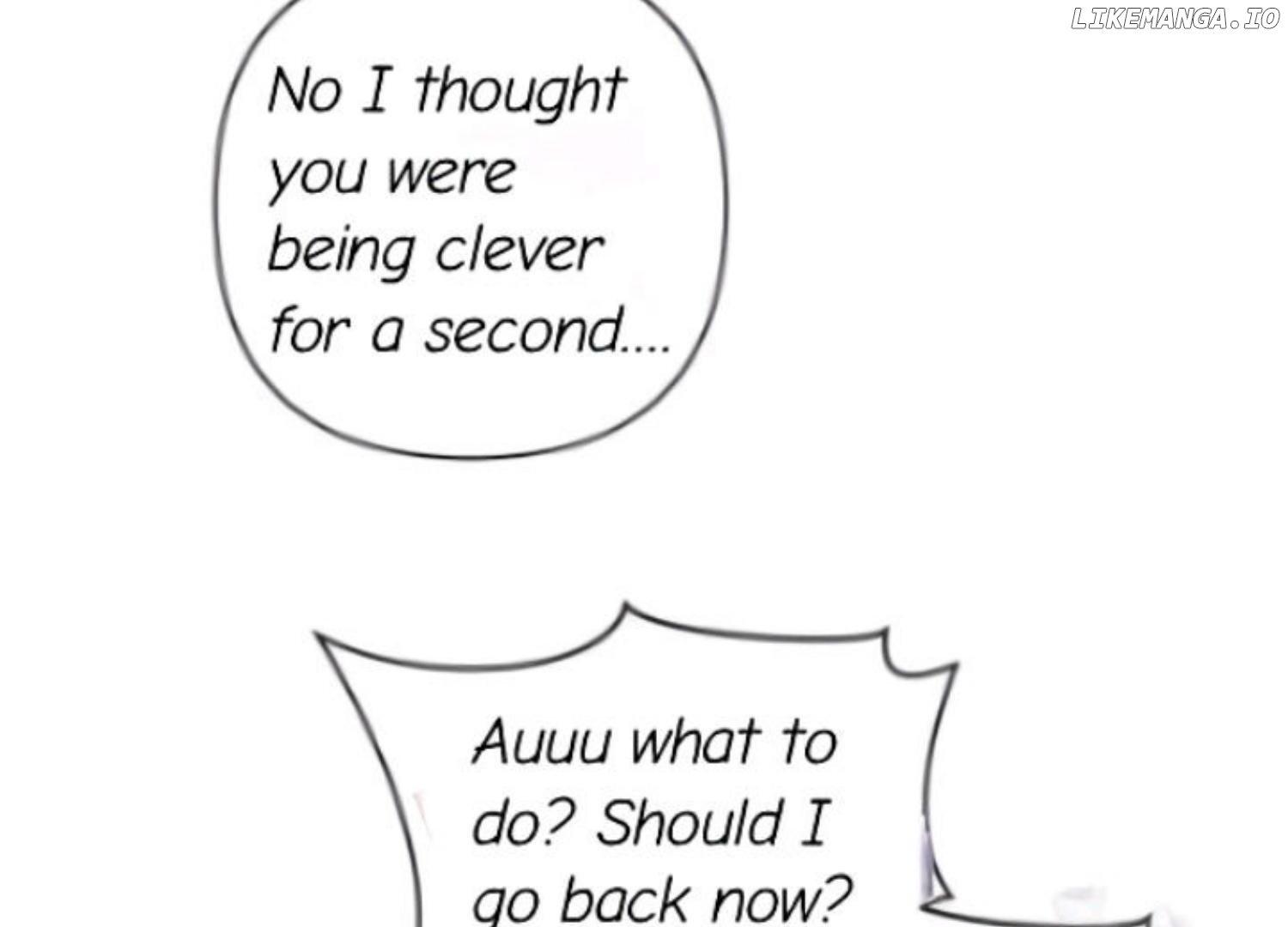 Perfect Contract Chapter 3 page 5