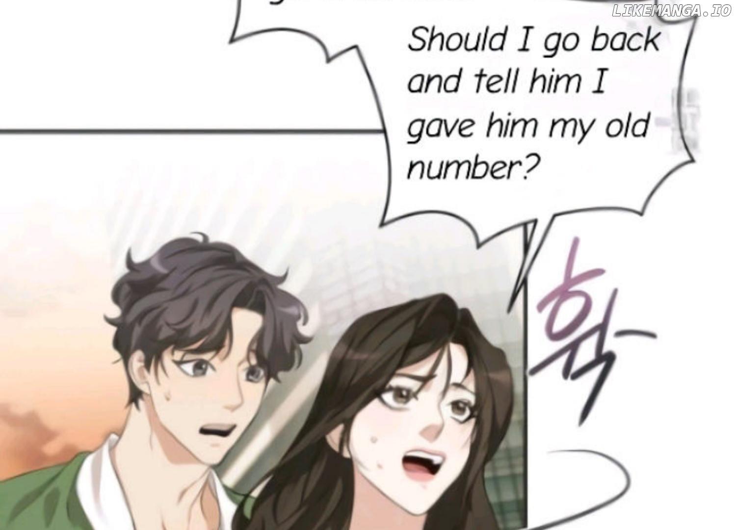 Perfect Contract Chapter 3 page 6