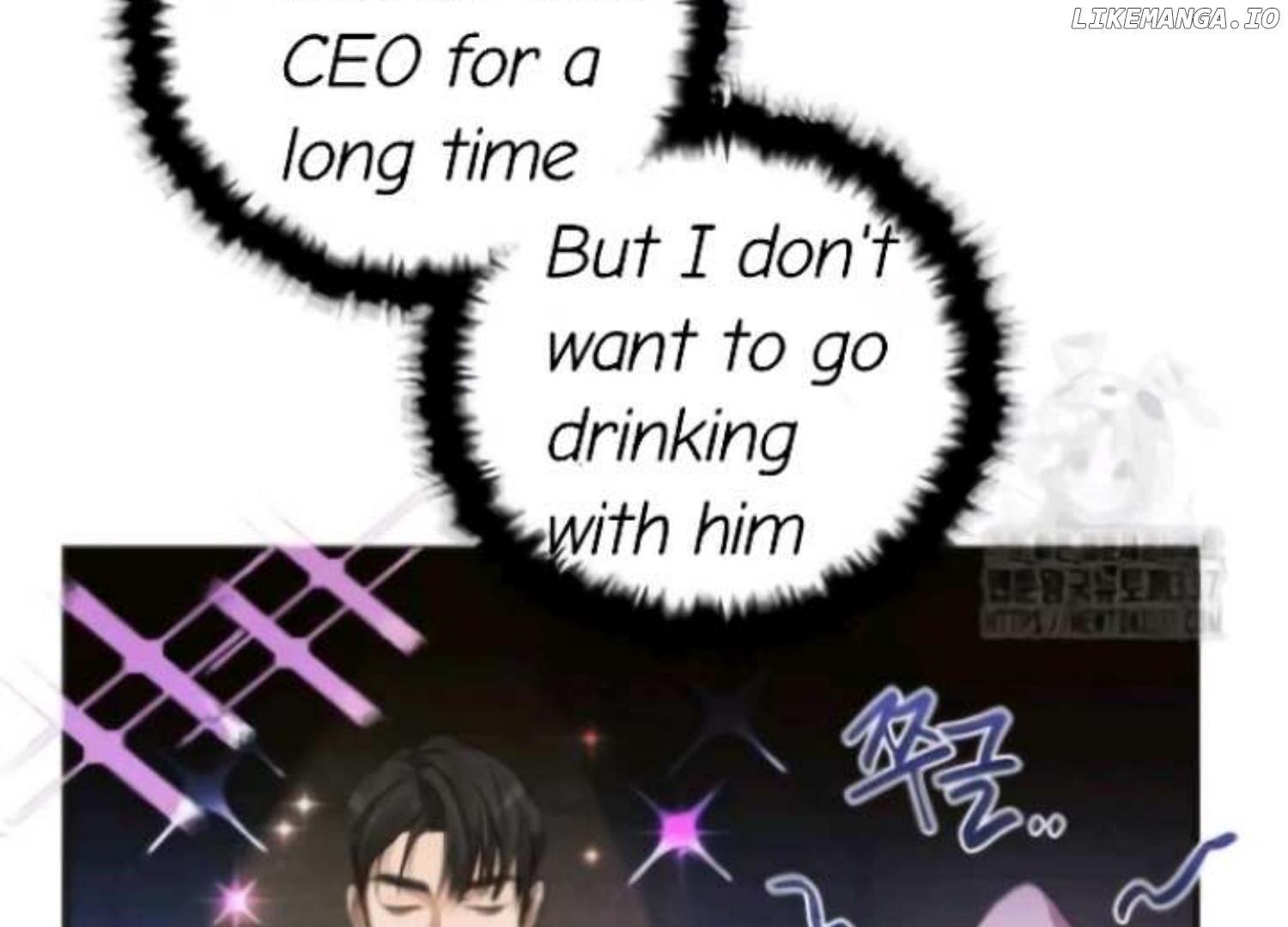 Perfect Contract Chapter 3 page 69