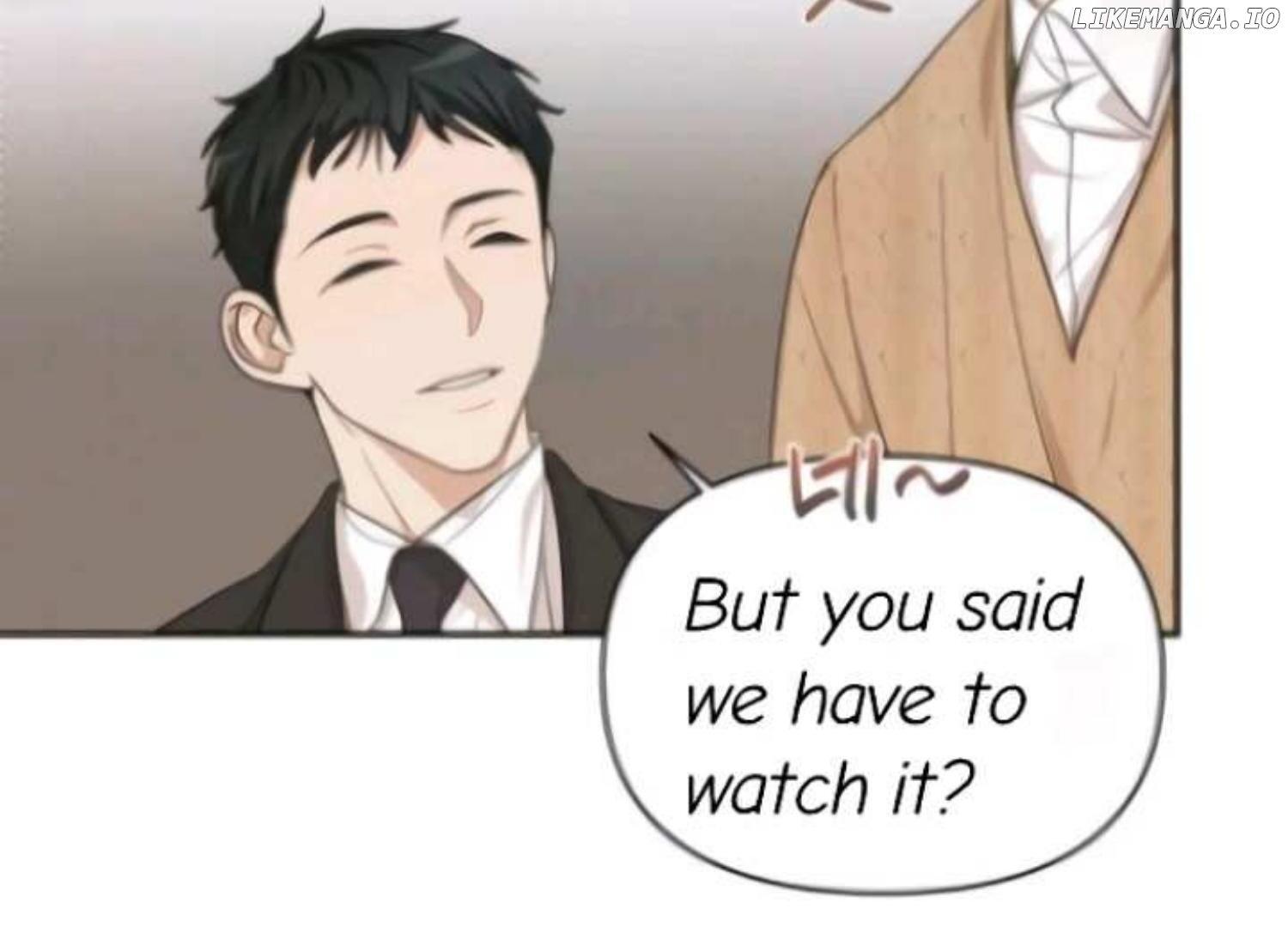 Perfect Contract Chapter 3 page 73