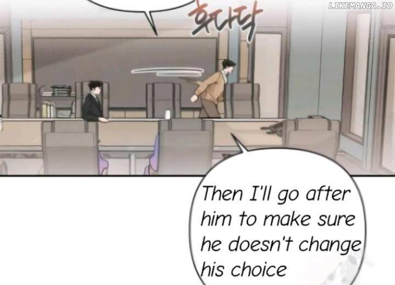 Perfect Contract Chapter 3 page 75