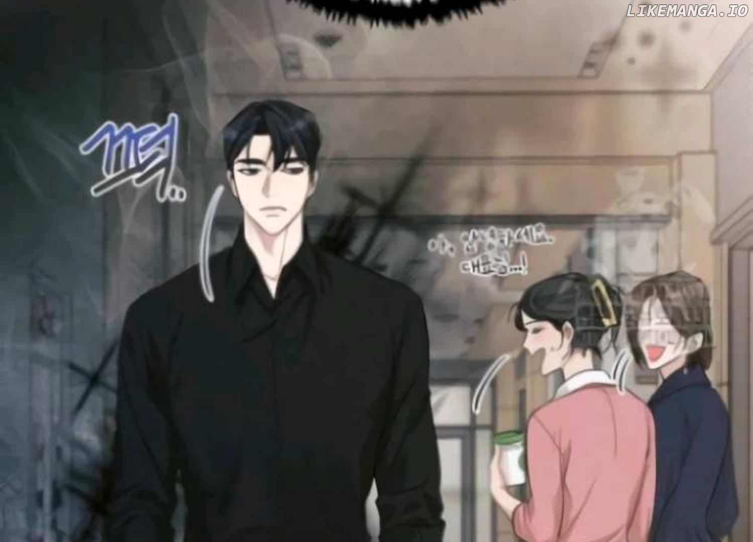 Perfect Contract Chapter 3 page 82