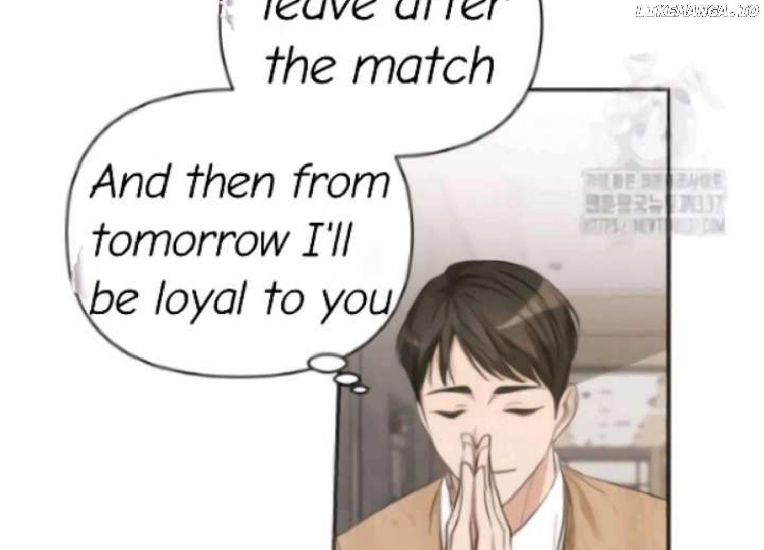 Perfect Contract Chapter 3 page 86