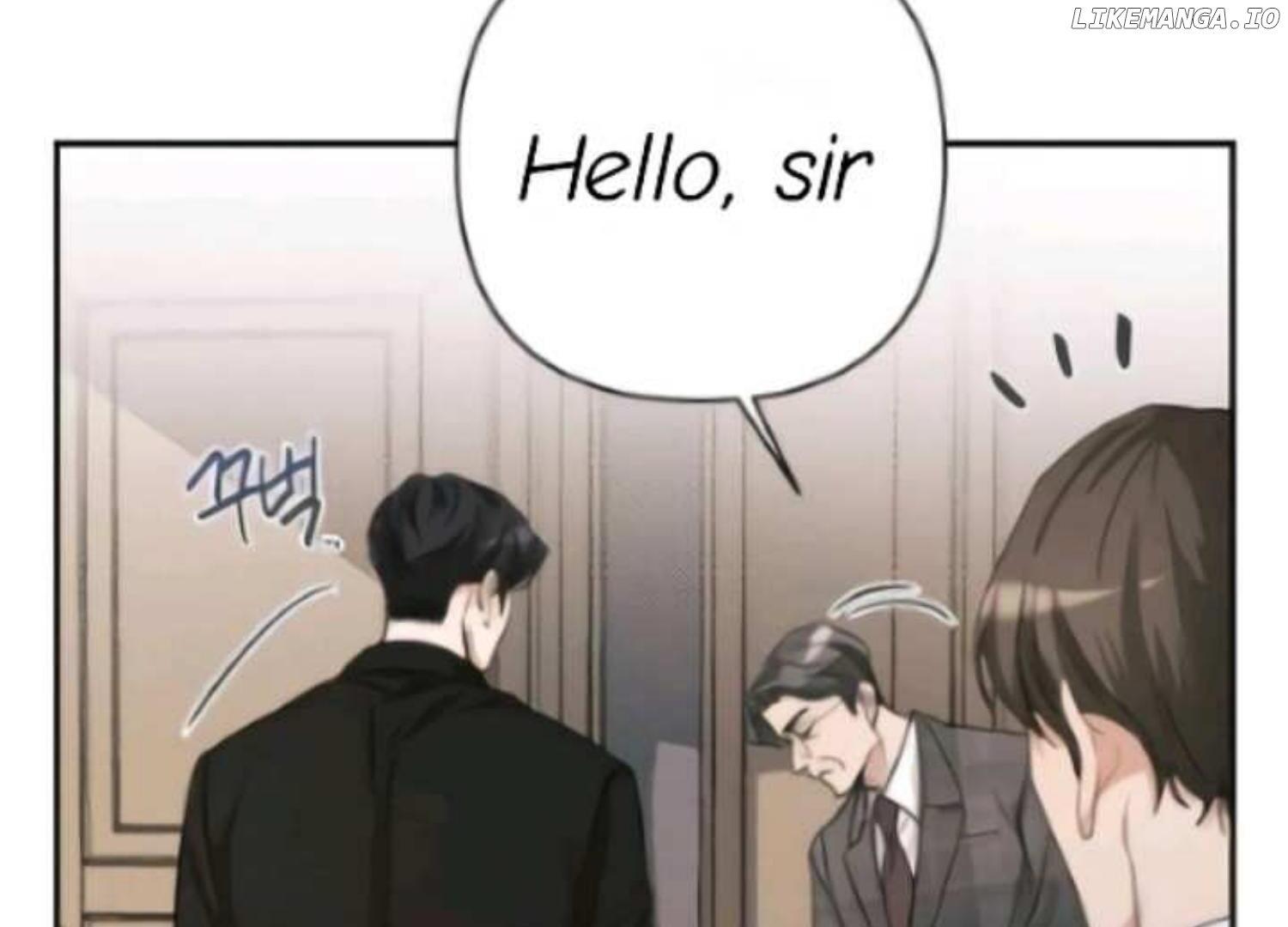 Perfect Contract Chapter 3 page 88