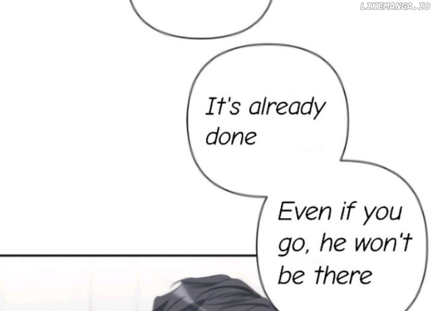 Perfect Contract Chapter 3 page 8
