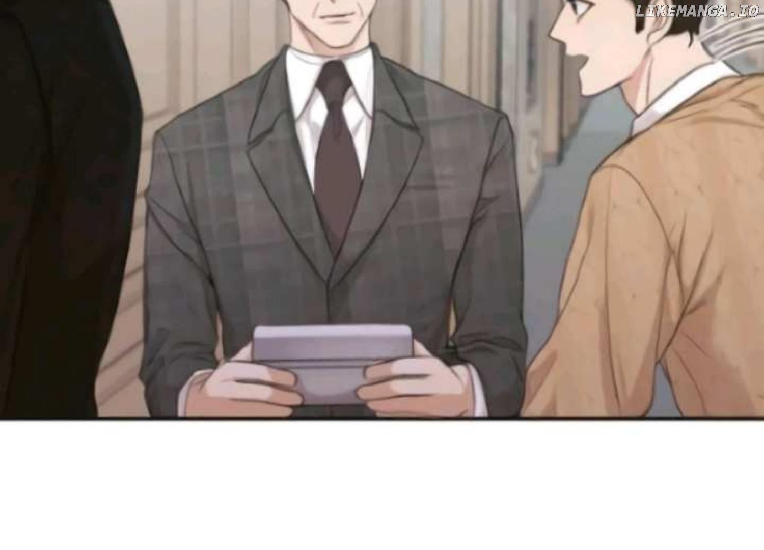 Perfect Contract Chapter 3 page 91