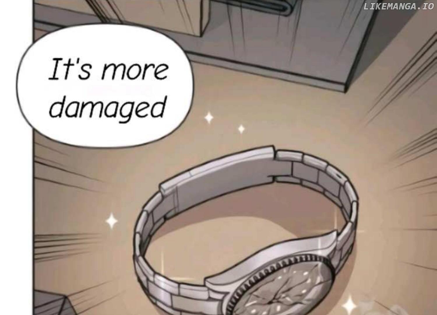 Perfect Contract Chapter 3 page 98