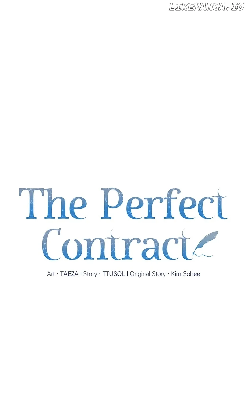 Perfect Contract Chapter 30 page 0