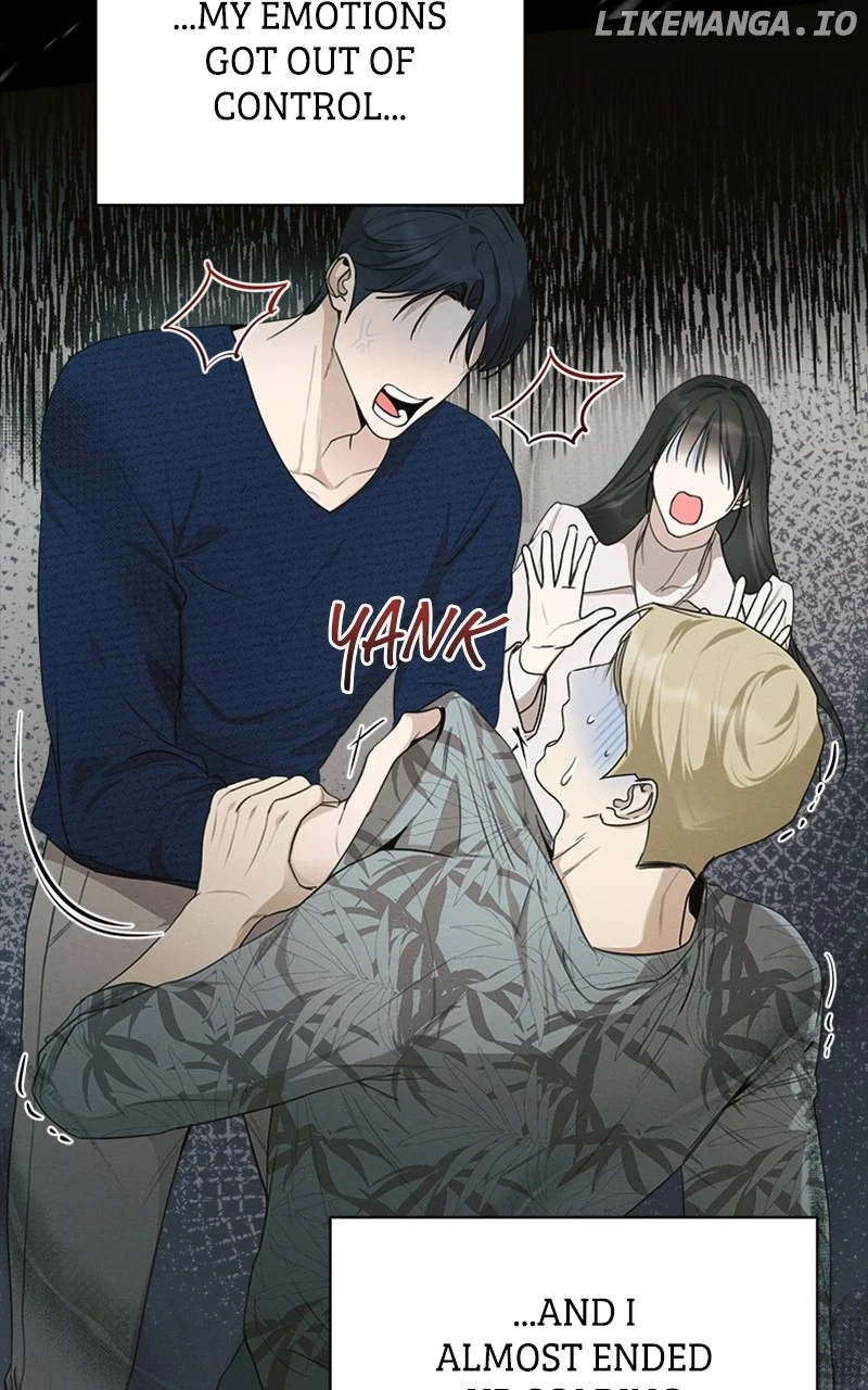 Perfect Contract Chapter 30 page 12