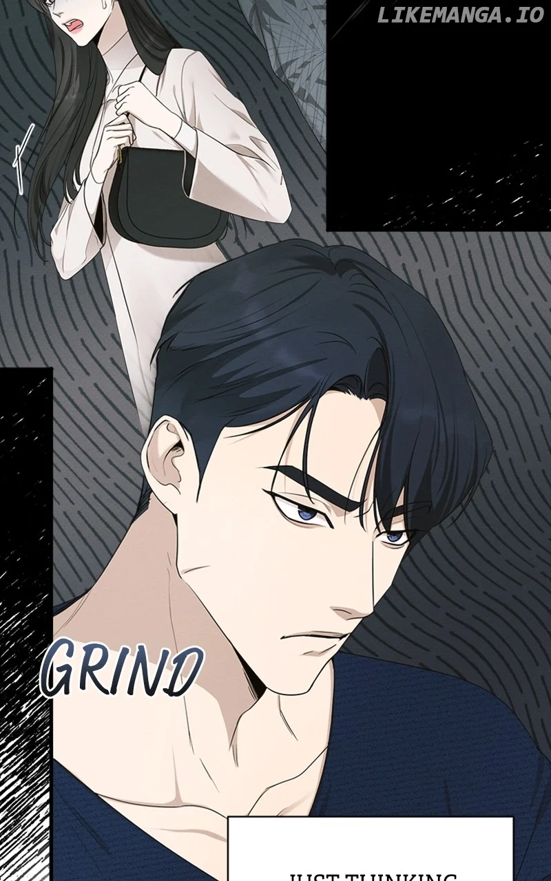Perfect Contract Chapter 30 page 14