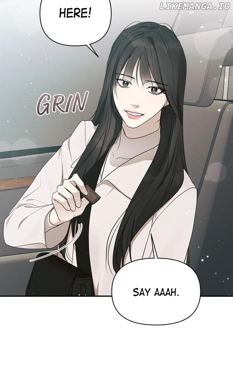 Perfect Contract Chapter 30 page 16