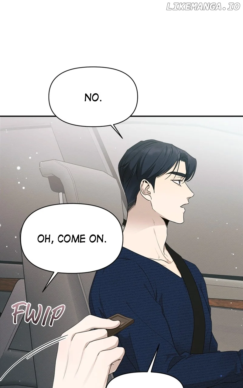 Perfect Contract Chapter 30 page 17