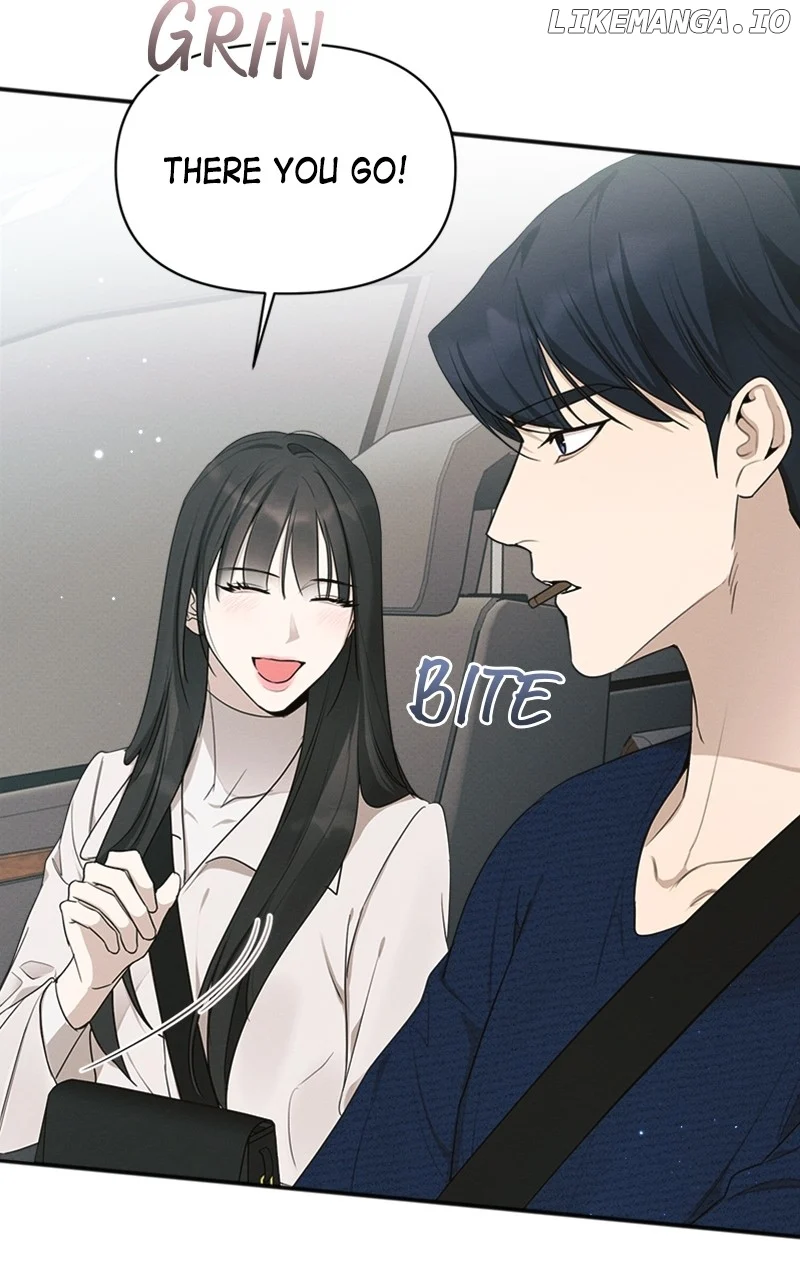 Perfect Contract Chapter 30 page 21