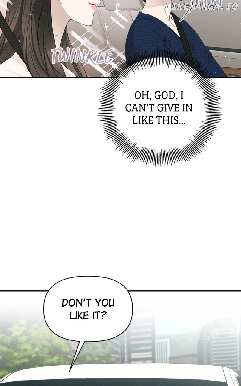 Perfect Contract Chapter 30 page 25