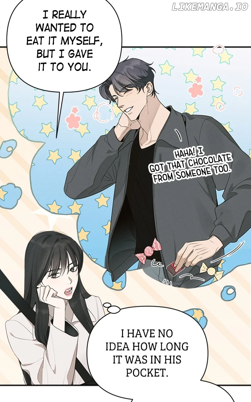 Perfect Contract Chapter 30 page 28
