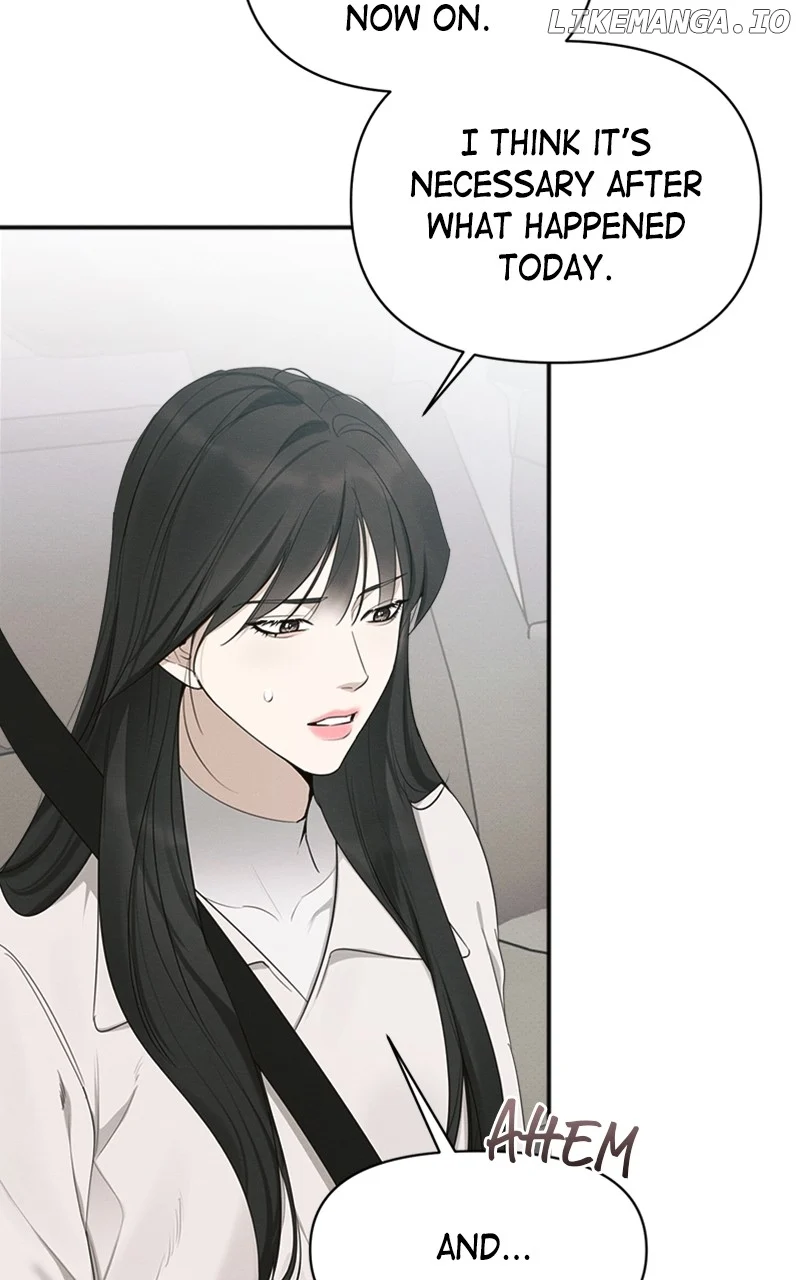 Perfect Contract Chapter 30 page 31