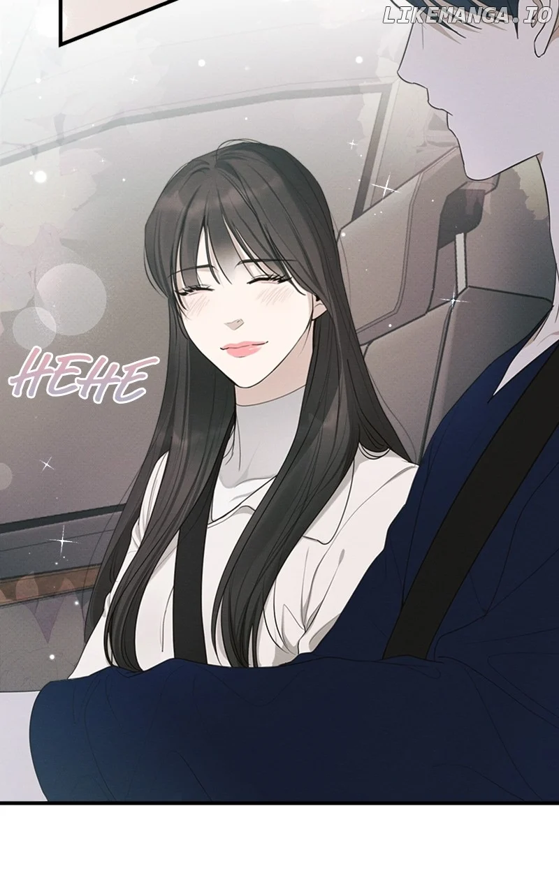 Perfect Contract Chapter 30 page 33