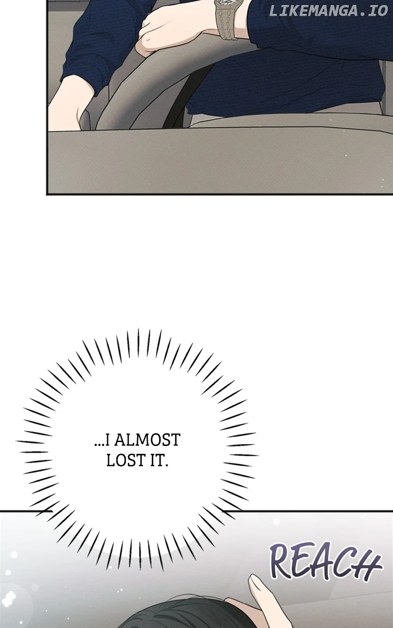 Perfect Contract Chapter 30 page 38