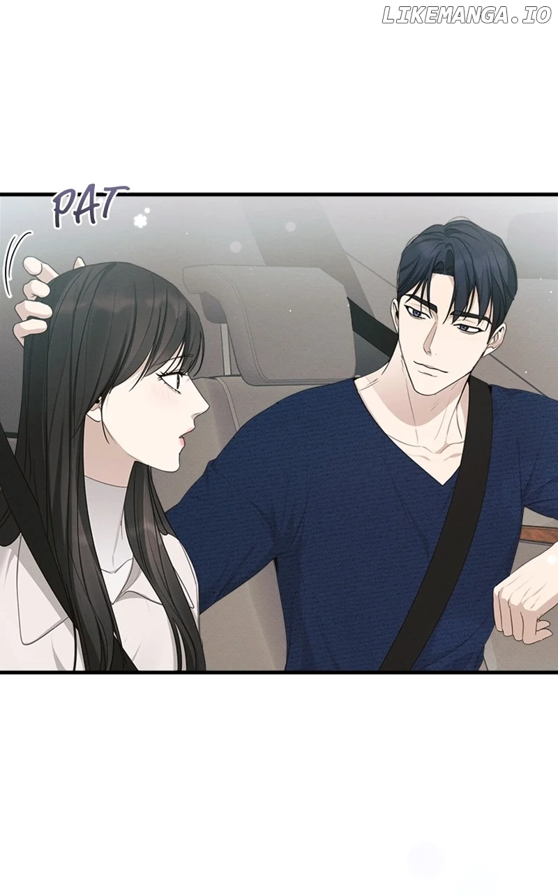 Perfect Contract Chapter 30 page 40