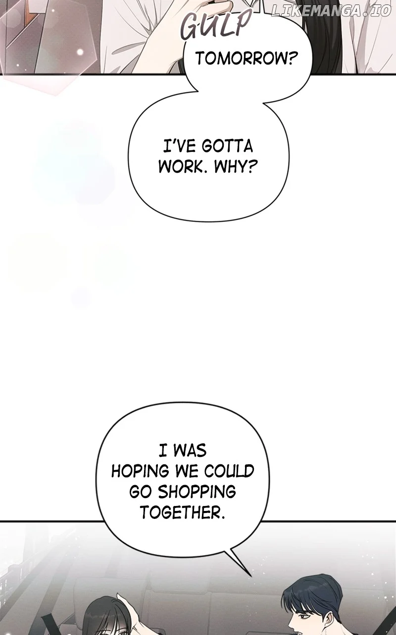 Perfect Contract Chapter 30 page 42