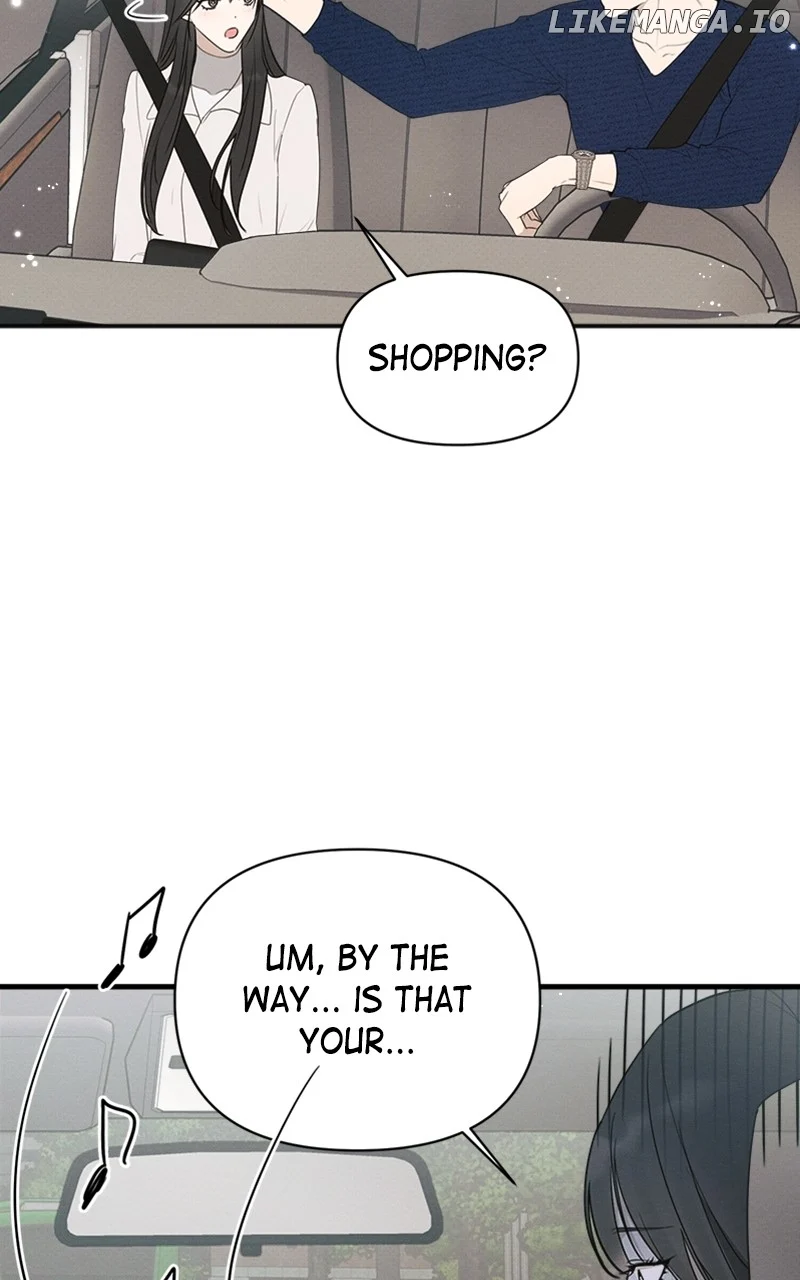 Perfect Contract Chapter 30 page 43