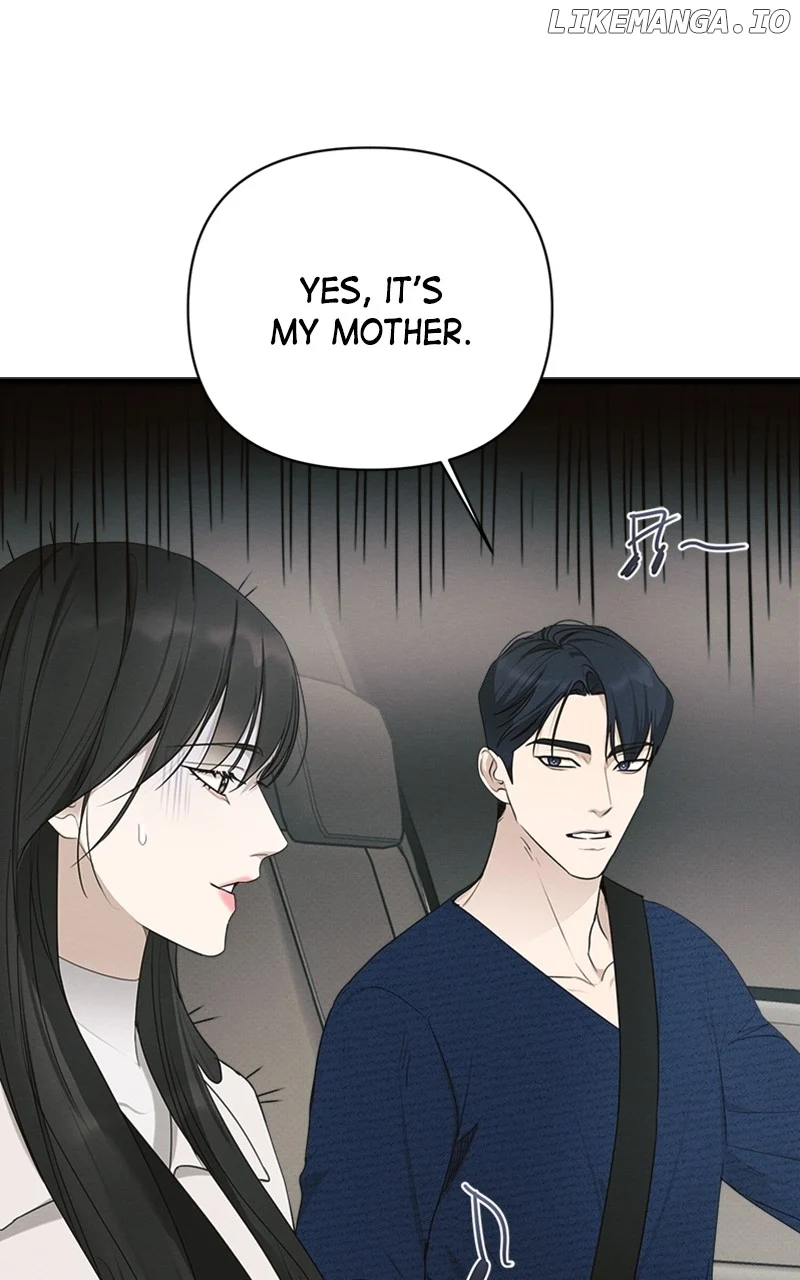 Perfect Contract Chapter 30 page 45