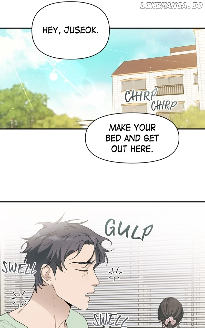 Perfect Contract Chapter 30 page 48