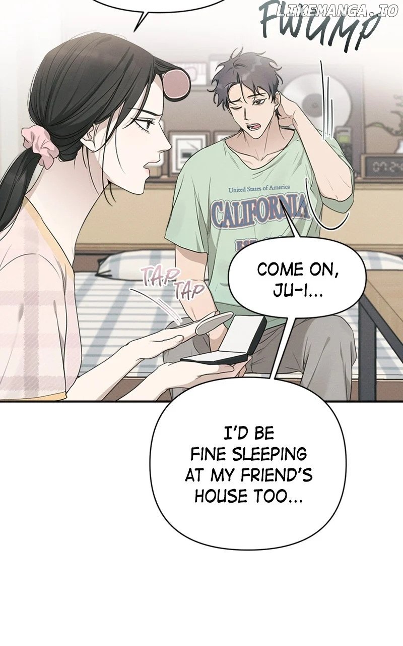 Perfect Contract Chapter 30 page 50