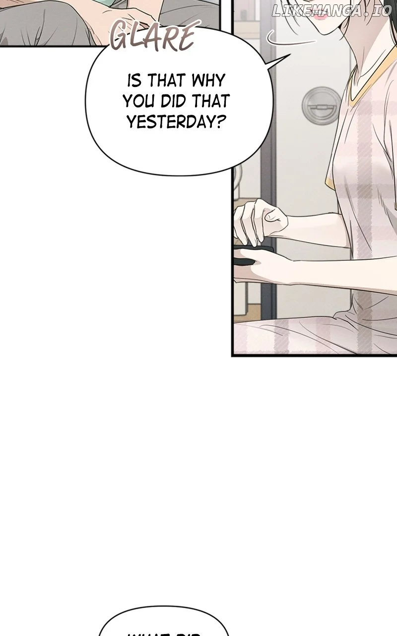 Perfect Contract Chapter 30 page 52