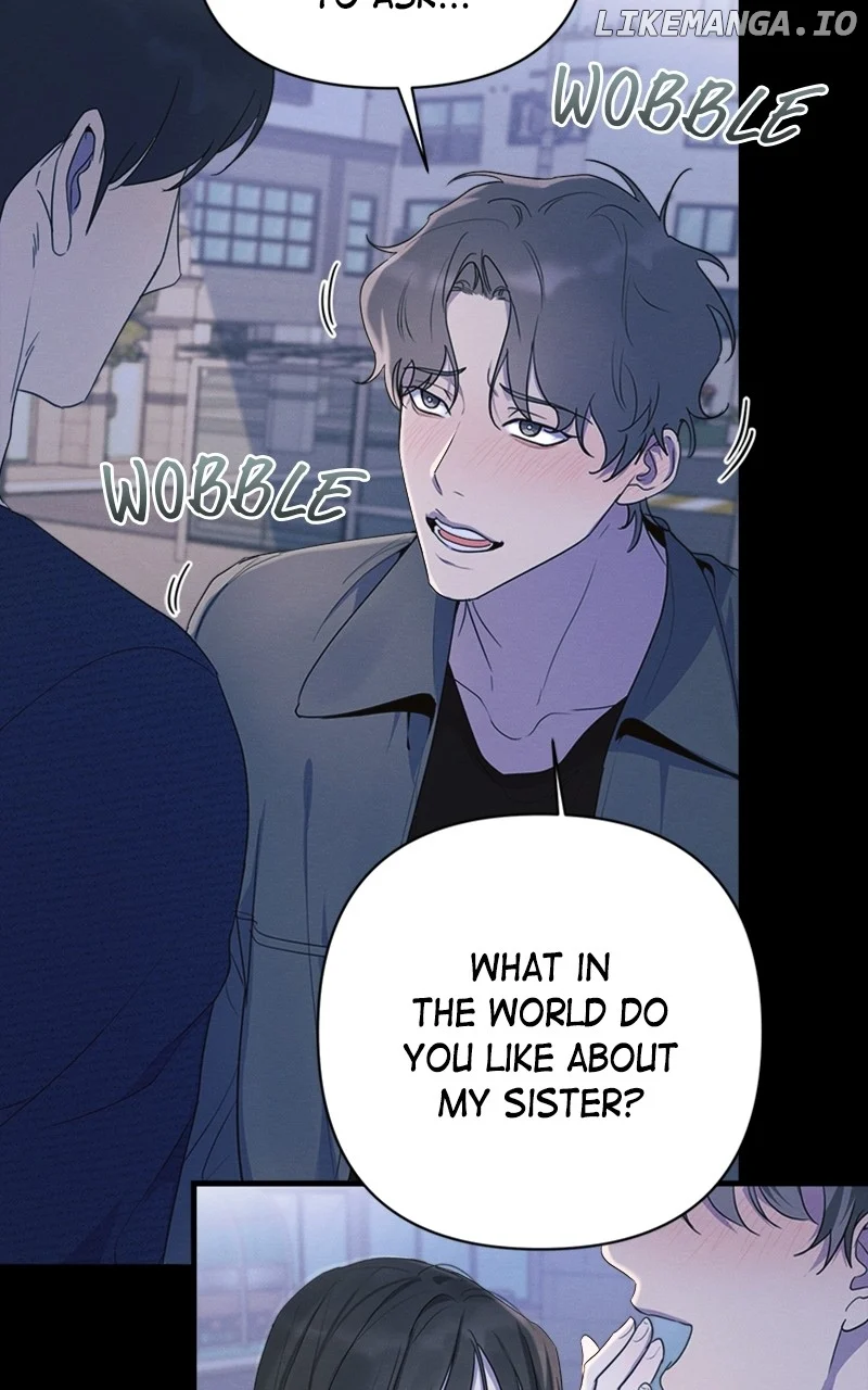Perfect Contract Chapter 30 page 58