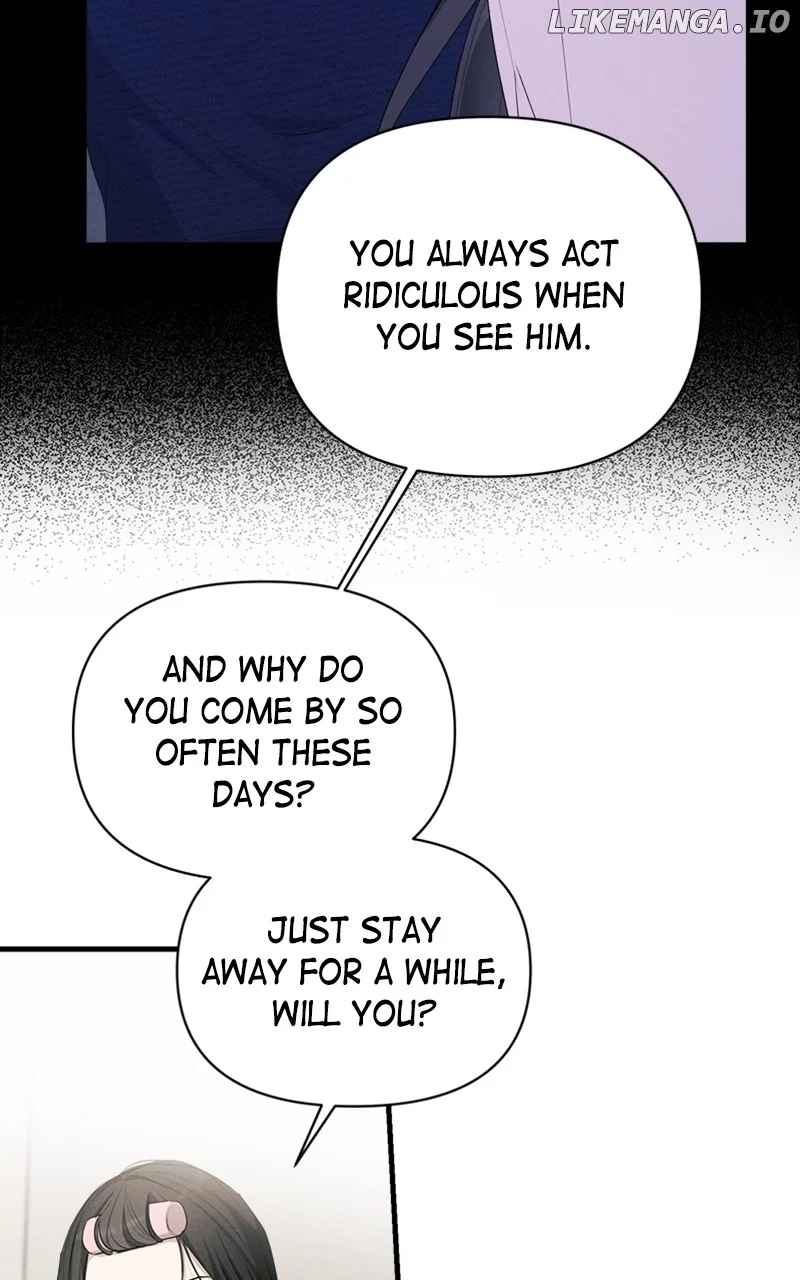 Perfect Contract Chapter 30 page 64