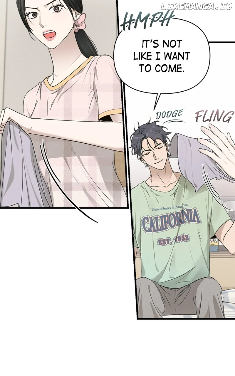 Perfect Contract Chapter 30 page 65