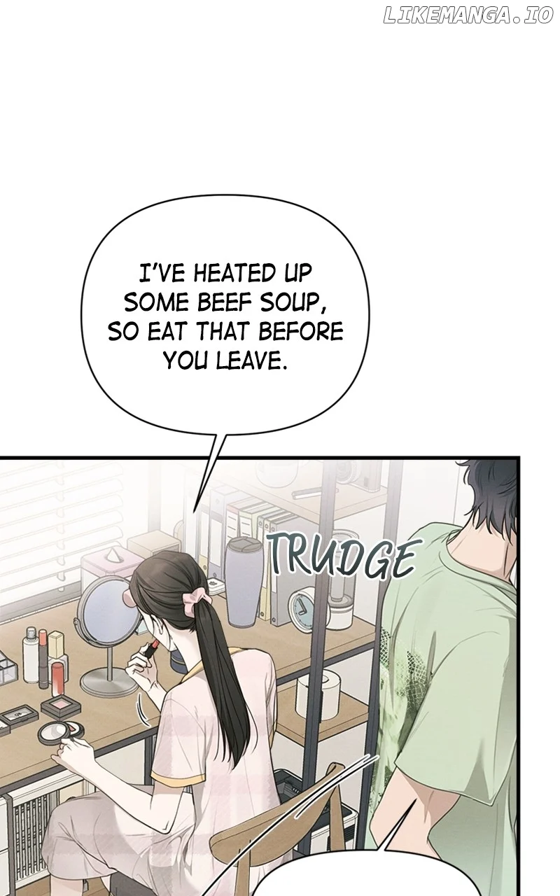 Perfect Contract Chapter 30 page 66