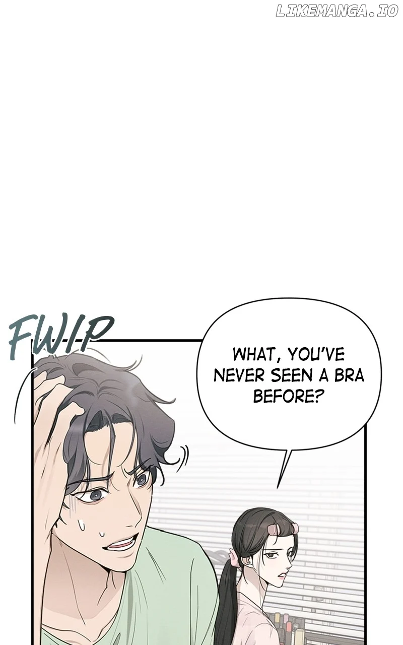 Perfect Contract Chapter 30 page 70