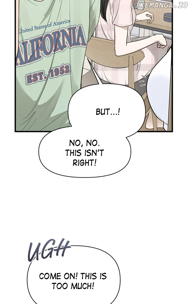 Perfect Contract Chapter 30 page 71