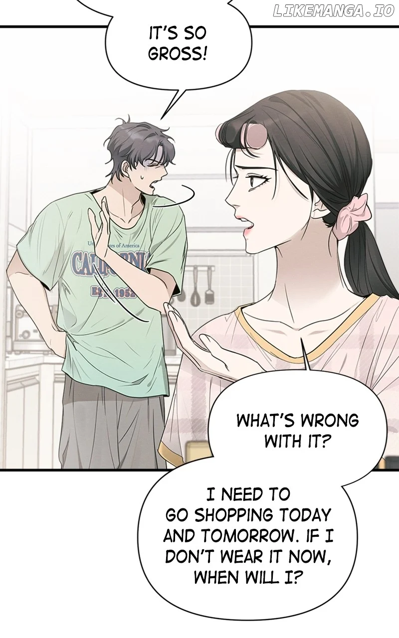 Perfect Contract Chapter 30 page 72