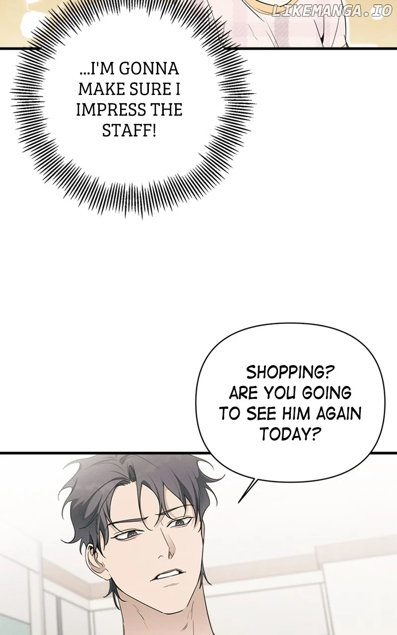 Perfect Contract Chapter 30 page 74
