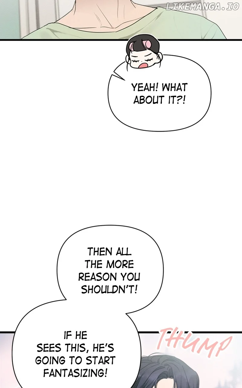 Perfect Contract Chapter 30 page 75