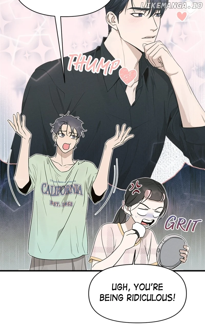 Perfect Contract Chapter 30 page 76