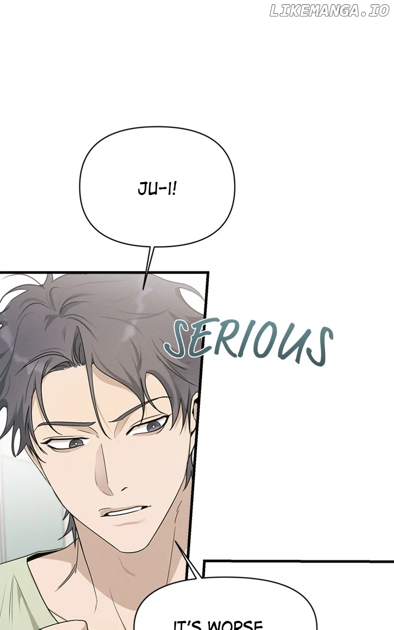 Perfect Contract Chapter 30 page 77