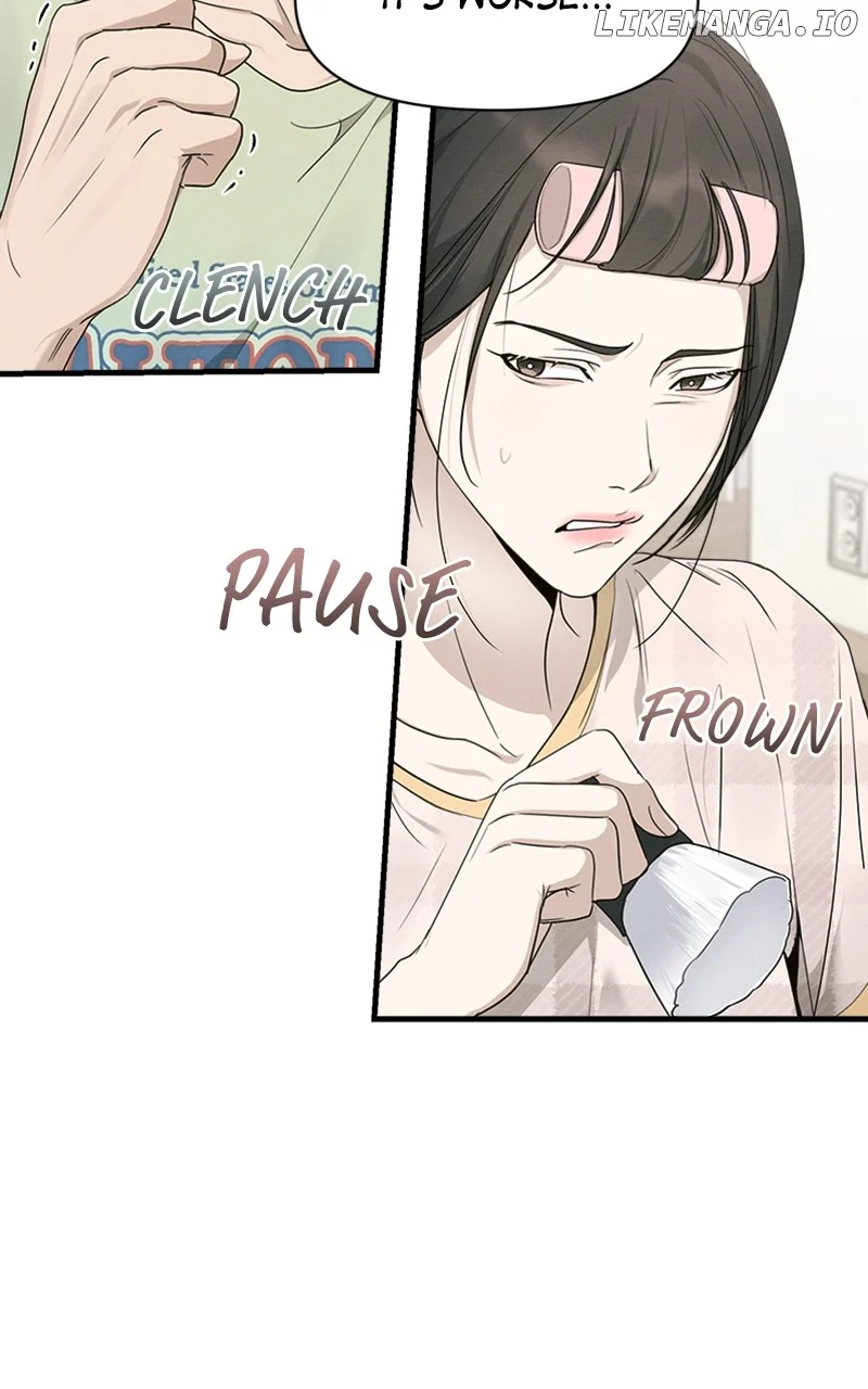 Perfect Contract Chapter 30 page 78