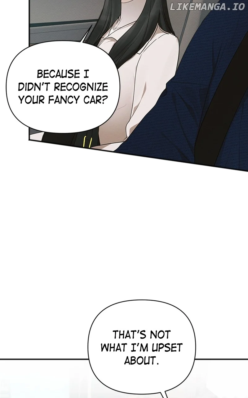 Perfect Contract Chapter 30 page 8