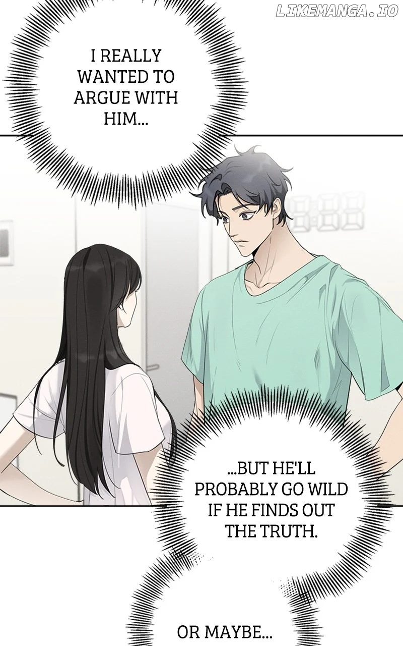 Perfect Contract Chapter 31 page 10