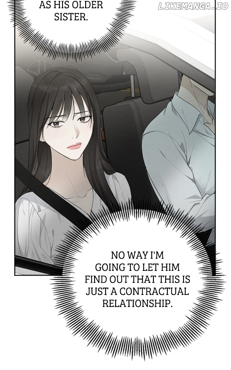 Perfect Contract Chapter 31 page 13