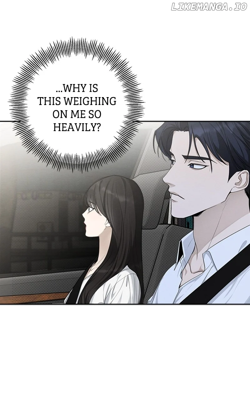 Perfect Contract Chapter 31 page 14