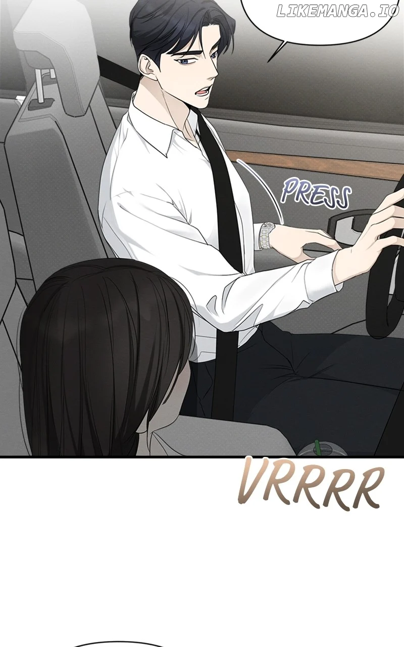 Perfect Contract Chapter 31 page 16