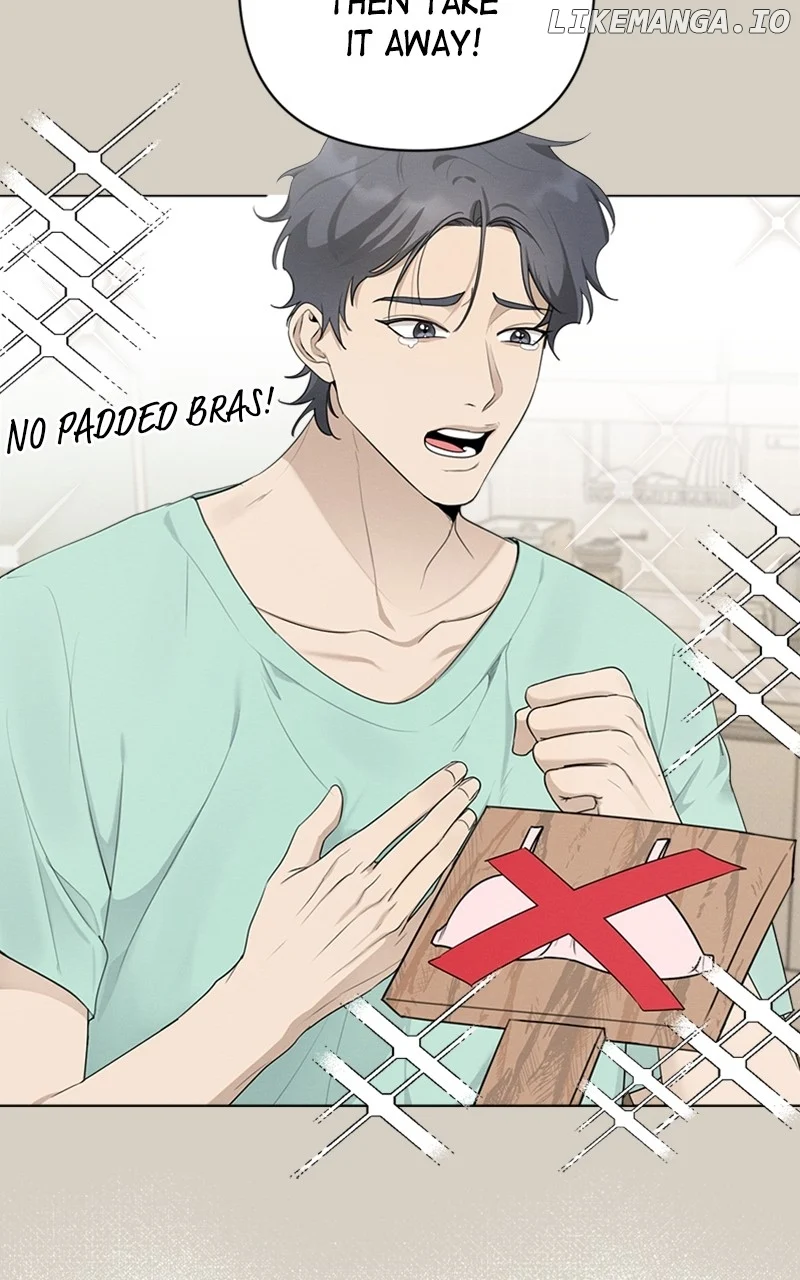 Perfect Contract Chapter 31 page 1