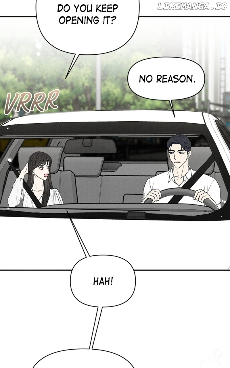 Perfect Contract Chapter 31 page 19
