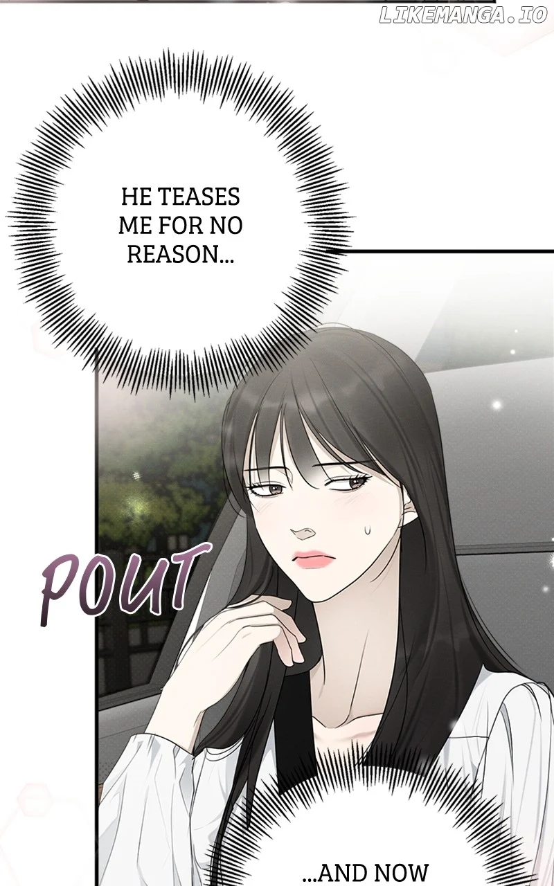 Perfect Contract Chapter 31 page 21